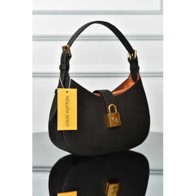 Louis Vuitton Low Key Shoulder Bag