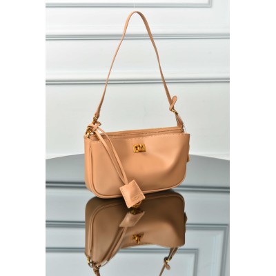 Balenciaga Women's Rodeo Sling Pochette Bag