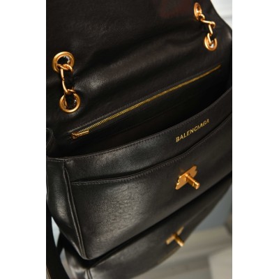 Balenciaga Modu Tote Bag