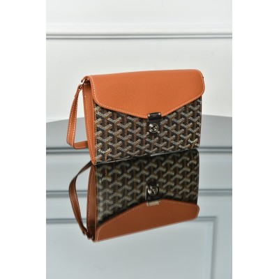 Goyard Chypre Wallet-Pouch