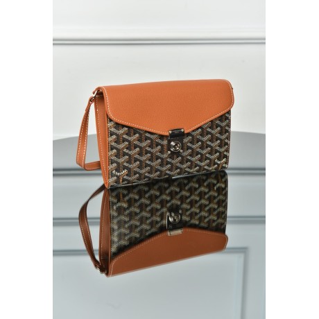 Goyard Chypre Wallet-Pouch