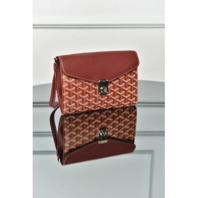 Goyard Chypre Wallet-Pouch