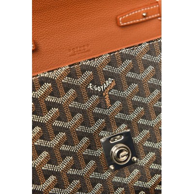 Goyard Chypre Wallet-Pouch