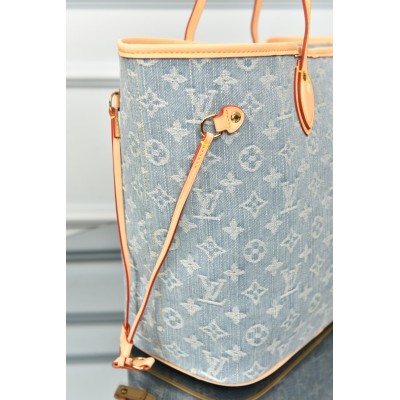 Louis Vuitton Neverfull MM