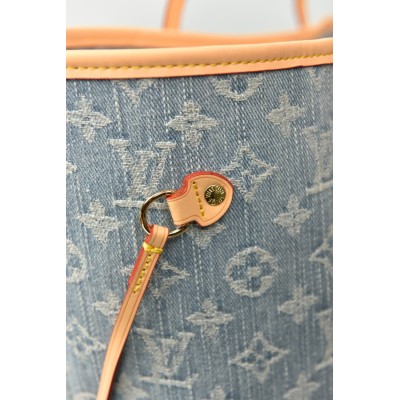 Louis Vuitton Neverfull MM