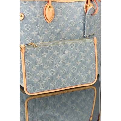 Louis Vuitton Neverfull MM