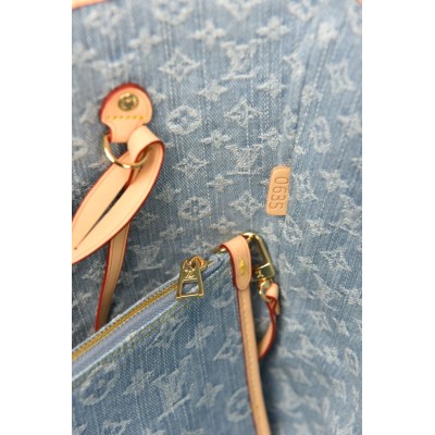 Louis Vuitton Neverfull MM