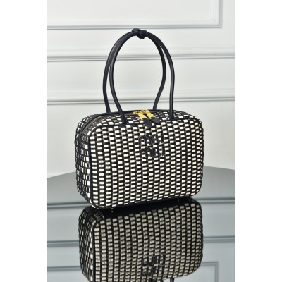 Miu Miu Beau Leather Bag