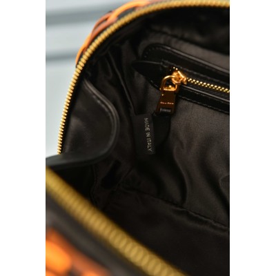 Miu Miu Beau Leather Bag