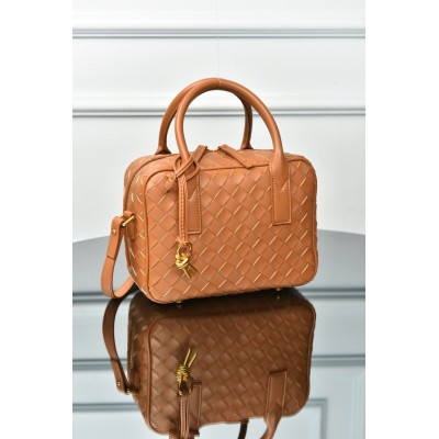 Bottega Veneta Small Getaway