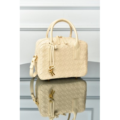 Bottega Veneta Small Getaway