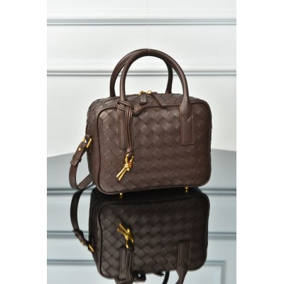 Bottega Veneta Small Getaway