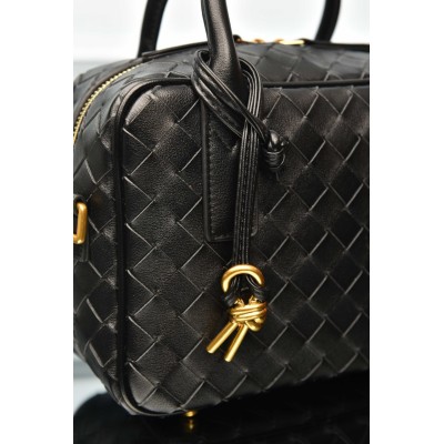 Bottega Veneta Small Getaway