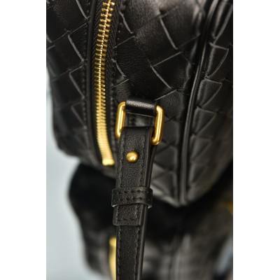 Bottega Veneta Small Getaway
