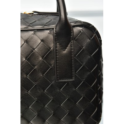 Bottega Veneta Small Getaway