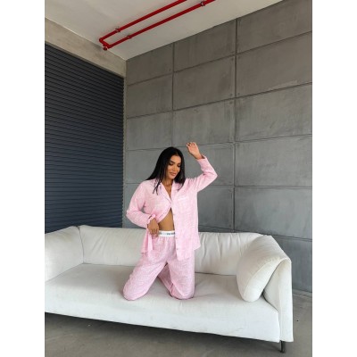 Victoria Secret Pijama Takımı Toka