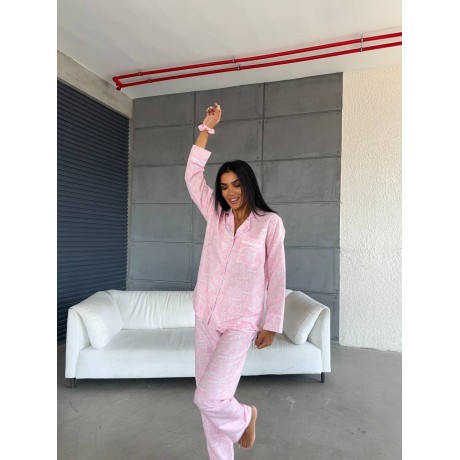 Victoria Secret Pijama Takımı Toka