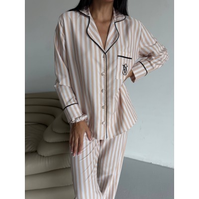 Victoria Secret Pijama Takımı Toka