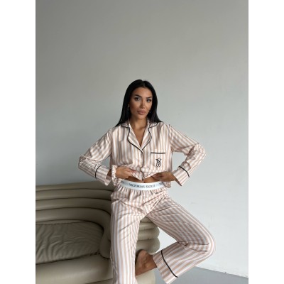 Victoria Secret Pijama Takımı Toka