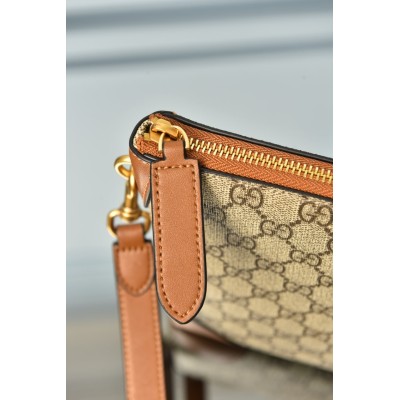 Gucci GG Emblem Small Business Case