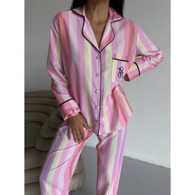 Victoria Secret Pijama Takımı Toka