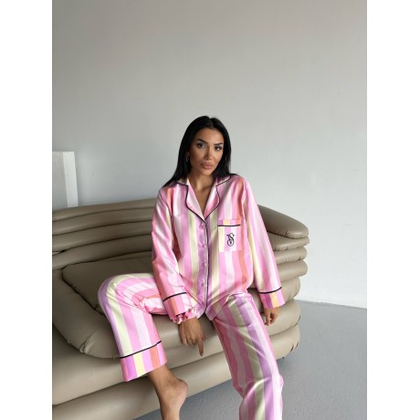 Victoria Secret Pijama Takımı Toka