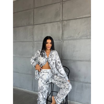 Victoria Secret Pijama Takımı Toka