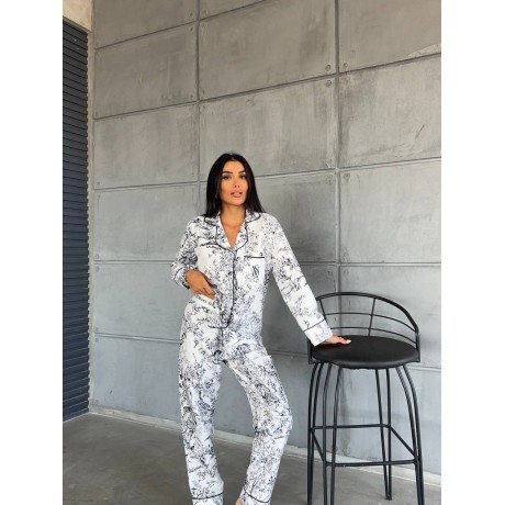 Victoria Secret Pijama Takımı Toka