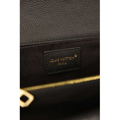 Louis Vuitton Pochette Metis East West Bag