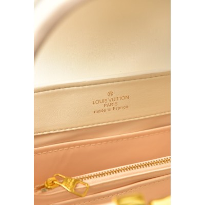 Louis Vuitton LV x TM Capucines BB