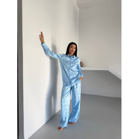 Luxury Pajamas Set