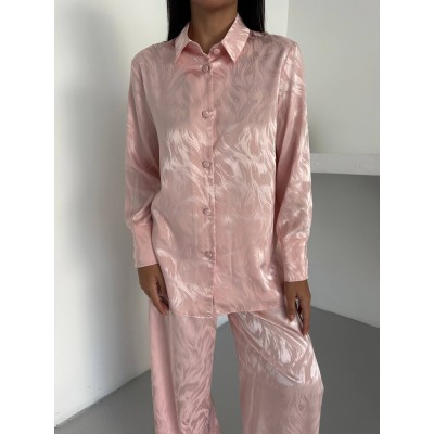 Luxury Pajamas Set