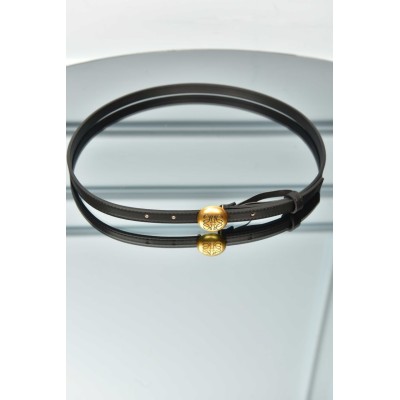 Loewe Kadın Deri Kemer