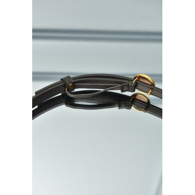 Loewe Kadın Deri Kemer