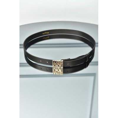 Dior Kadın Deri Kemer