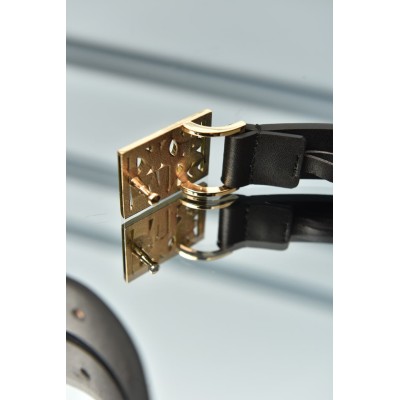 Dior Kadın Deri Kemer