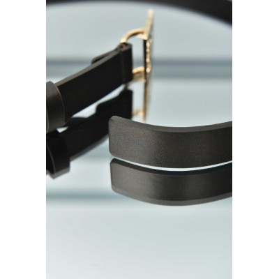 Dior Women Leather Belt