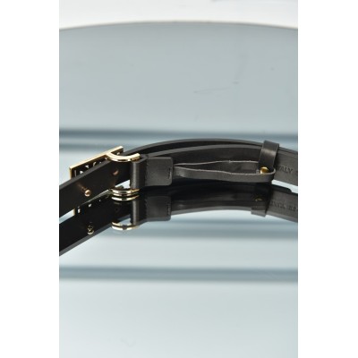 Dior Kadın Deri Kemer