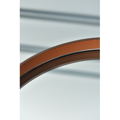 Loewe Kadın Deri Kemer