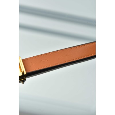 Loewe Kadın Deri Kemer