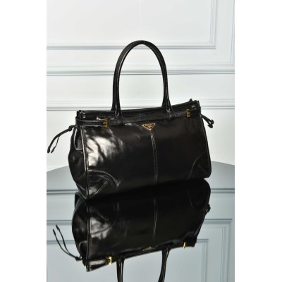 Prada Bonnie Large Handbag