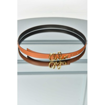 Chloe Kadın Deri Kemer