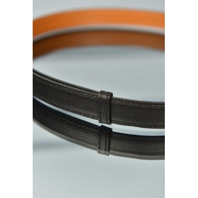 Hermes Women Leather Belt