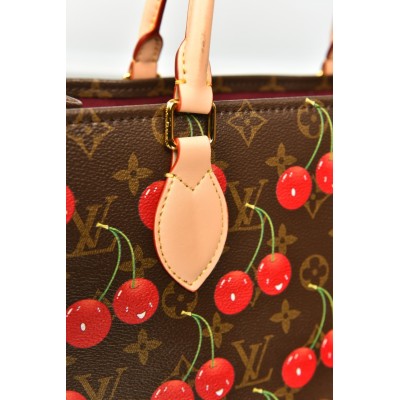 Louis Vuitton LV x TM OnTheGo MM