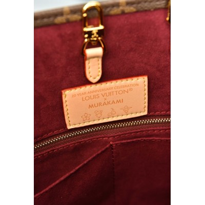 Louis Vuitton LV x TM OnTheGo MM