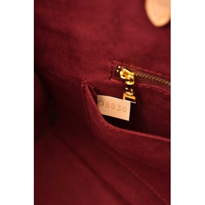 Louis Vuitton LV x TM OnTheGo MM