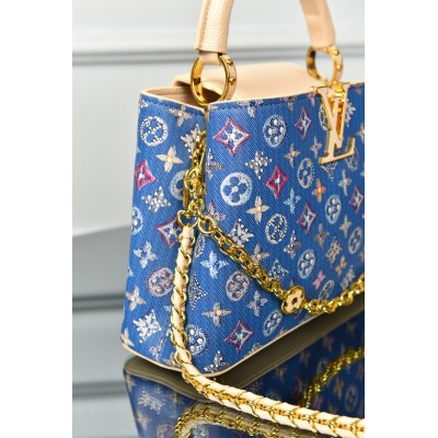 Louis Vuitton Capucines BB