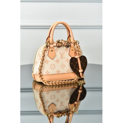 Louis Vuitton Alma Mini
