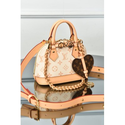 Louis Vuitton Alma Mini