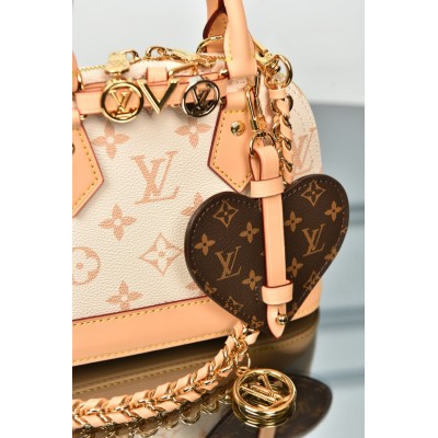 Louis Vuitton Alma Mini